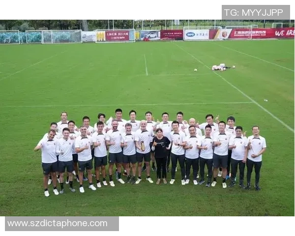 上海足球队团队协作的独特优势与其他球队的深度对比分析