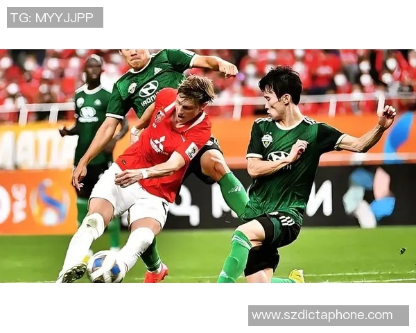 上海足球队在世界杯中的默契配合与战术分析展现出球队的潜力与未来希望